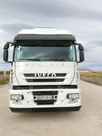 شاحنة-iveco-stralis-2010-شلغوم-العيد-ميلة-الجزائر