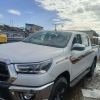 سيارات-toyota-revo-2025-ريفو-عماني-مجمول-تازولت-باتنة-الجزائر