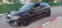 سيارات-volkswagen-polo-2018-beats-باتنة-الجزائر
