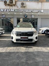 سيارات-kia-seltos-2025-برج-الكيفان-الجزائر