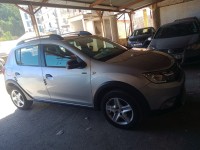 سيارات-dacia-sandero-2019-الجزائر-وسط