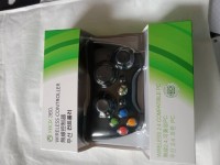 آخر-manette-sans-fil-xbox-360-wireless-controller-neuve-en-boite-المعالمة-الجزائر