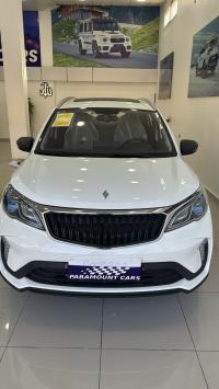 سيارات-livan-x3-pro-2025-automatique-toi-ouvrent-عنابة-الجزائر