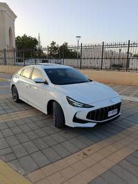 سيارات-mg-mg5-2026-luxury-edition-الأغواط-الجزائر