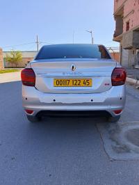 سيارات-renault-symbol-2022-collection-المشرية-النعامة-الجزائر