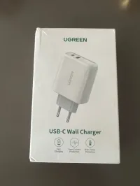 Chargeur UGREEN 36W Type C/USB