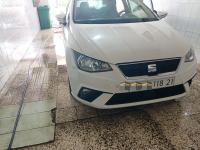 سيارات-seat-ibiza-2018-سكيكدة-الجزائر