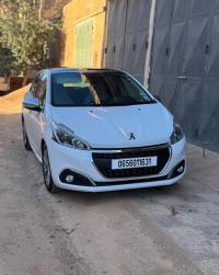 السيارات-النفعية-peugeot-208-2016-allure-facelift-عين-الصفراء-النعامة-الجزائر