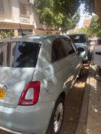 سيارات-fiat-500-2025-dolcevita-mib-الشلف-الجزائر
