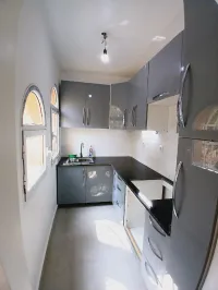 Location Appartement F4 Alger Kouba