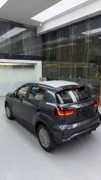 سيارات-geely-gx3-pro-2025-دار-البيضاء-الجزائر