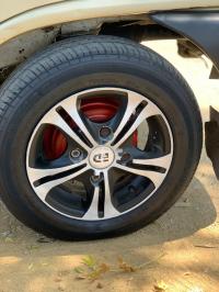سيارات-suzuki-maruti-800-2009-باش-جراح-الجزائر