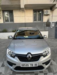 سيارات-renault-symbol-2018-القصر-بجاية-الجزائر