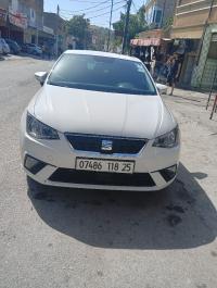سيارات-seat-ibiza-2018-style-ديدوش-مراد-قسنطينة-الجزائر