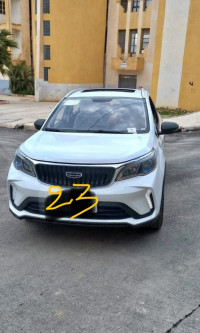 voitures-geely-gx3-pro-2024-drive-annaba-algerie