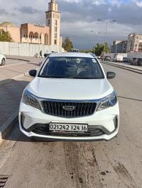 voitures-geely-gx3-pro-2024-ain-naadja-alger-algerie