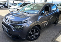 voitures-citroen-c3-2022-city-line-oran-algerie