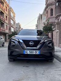 سيارات-nissan-juke-2022-عين-كرشة-أم-البواقي-الجزائر