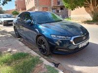 voitures-skoda-octavia-2022-ambition-ghardaia-algerie