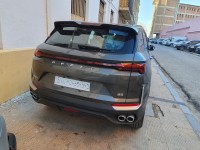 سيارات-geely-coolray-2025-full-option-قسنطينة-الجزائر