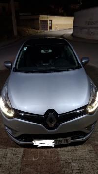 سيارات-renault-clio-4-2019-gt-line-البليدة-الجزائر