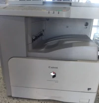 CANON IMAGE RUNNER 2318