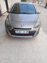 سيارات-renault-clio-3-2011-عين-سمارة-قسنطينة-الجزائر