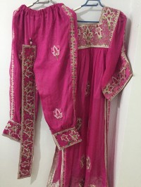 اكسسوارات-الزفاف-والحفلات-karakou-bon-occasion-en-vente-خميس-مليانة-عين-الدفلة-الجزائر