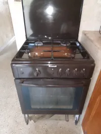 Cuisinière brandt