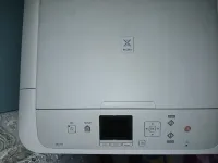 CANON PIXMA MG 5751 WIFI avec cartouches d'encre original