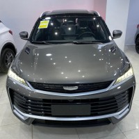 سيارات-geely-coolray-2026-full-option-بئر-خادم-الجزائر