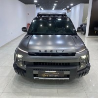 Geely CowBoy 2026 Full Option thumbnail 3