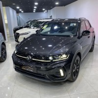 سيارات-volkswagen-t-roc-2026-r-line-بئر-خادم-الجزائر