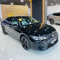 Volkswagen PASSAT PRO 2025 