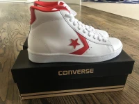 Converse Pro Leather Mid