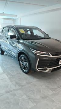 سيارات-geely-coolray-2026-flag-ship-قسنطينة-الجزائر