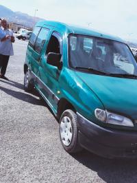 سيارات-peugeot-partner-2000-تازمالت-بجاية-الجزائر