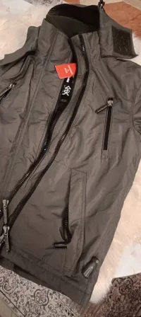 Vêtements homme 