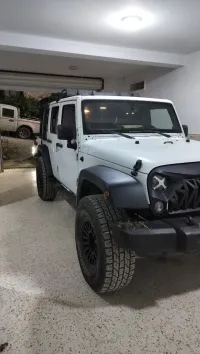 Jeep Commander 2016 Commander