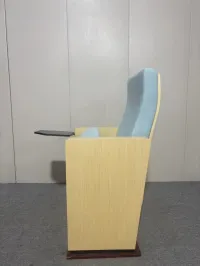 FAUTEUILLES de CONFERENCE 
