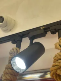 Éclairage plus ou lampe de camion led 30w