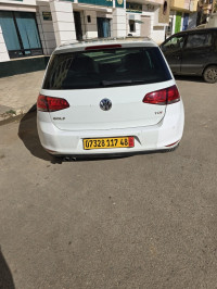 voitures-volkswagen-golf-7-2017-yellel-relizane-algerie