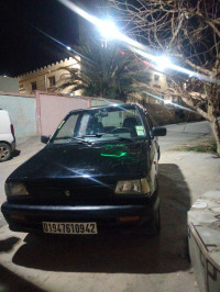 voitures-suzuki-maruti-800-2009-hadjout-tipaza-algerie