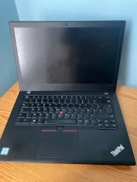 Lenovo ThinkPad T480
