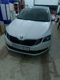 voitures-skoda-octavia-2018-aflou-laghouat-algerie