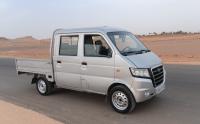 سيارات-gonow-mini-truck-double-cabine-2013-بشار-الجزائر