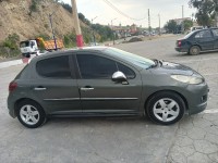 سيارات-peugeot-207-2010-الشفة-البليدة-الجزائر