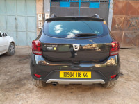 voitures-dacia-sandero-2018-stepway-sidi-lakhdar-ain-defla-algerie