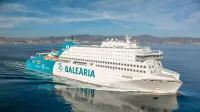 Corsica-balearea-nouris el bahr-Armas