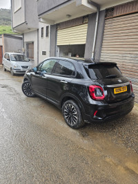 voitures-fiat-500x-2023-el-kseur-bejaia-algerie